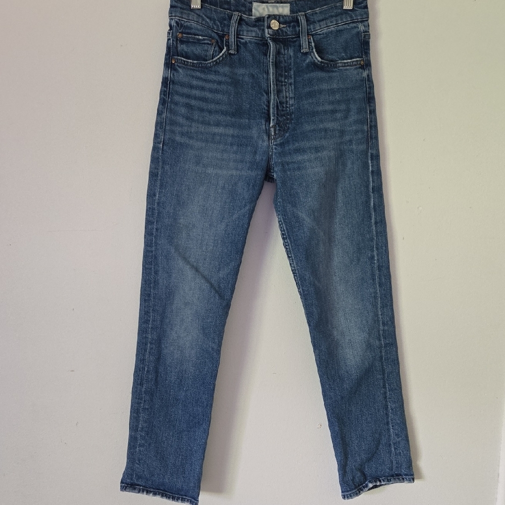 MOTHER Tomcat - Running With Scissors - Sz 26